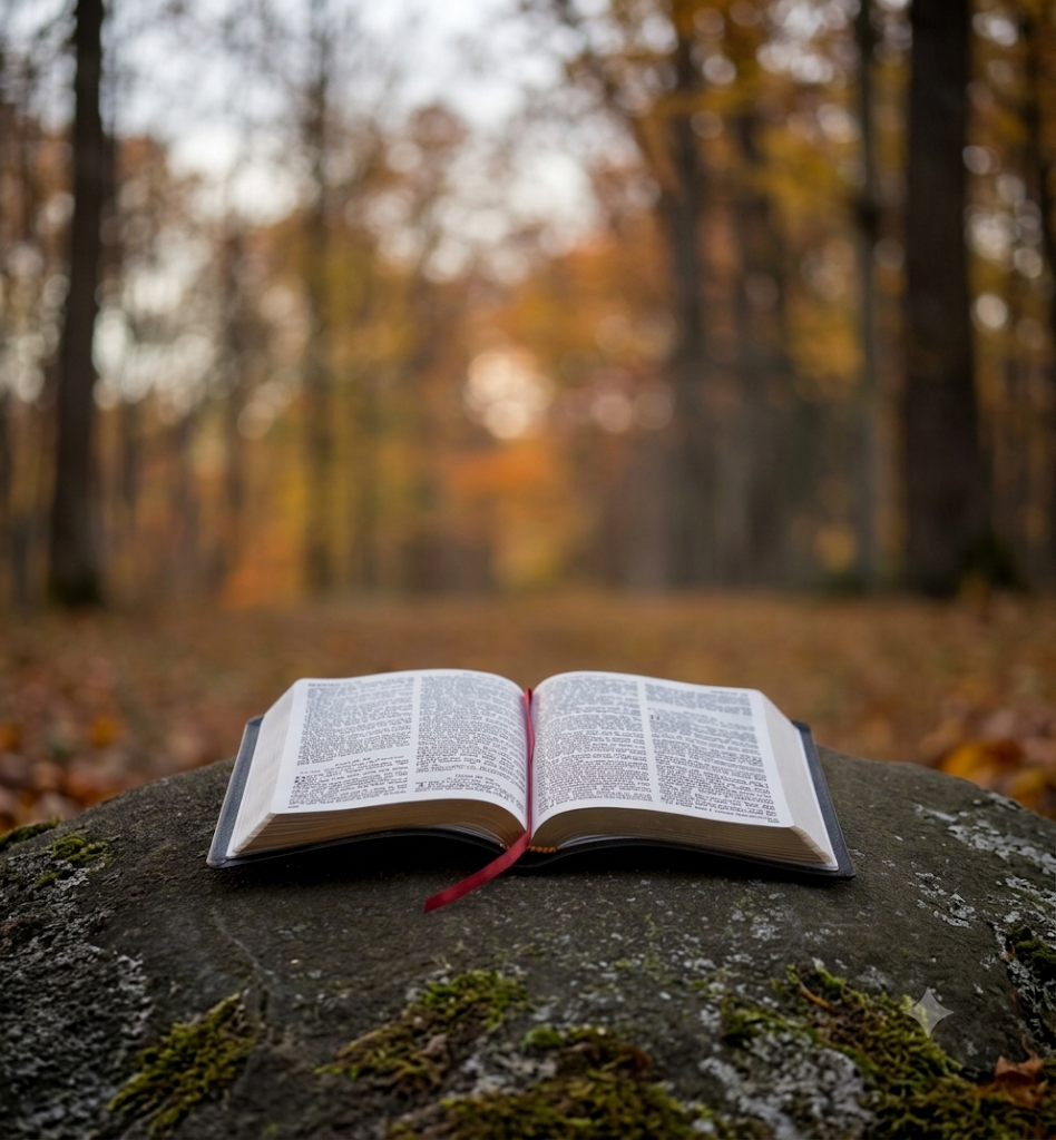 Faith and Formation
