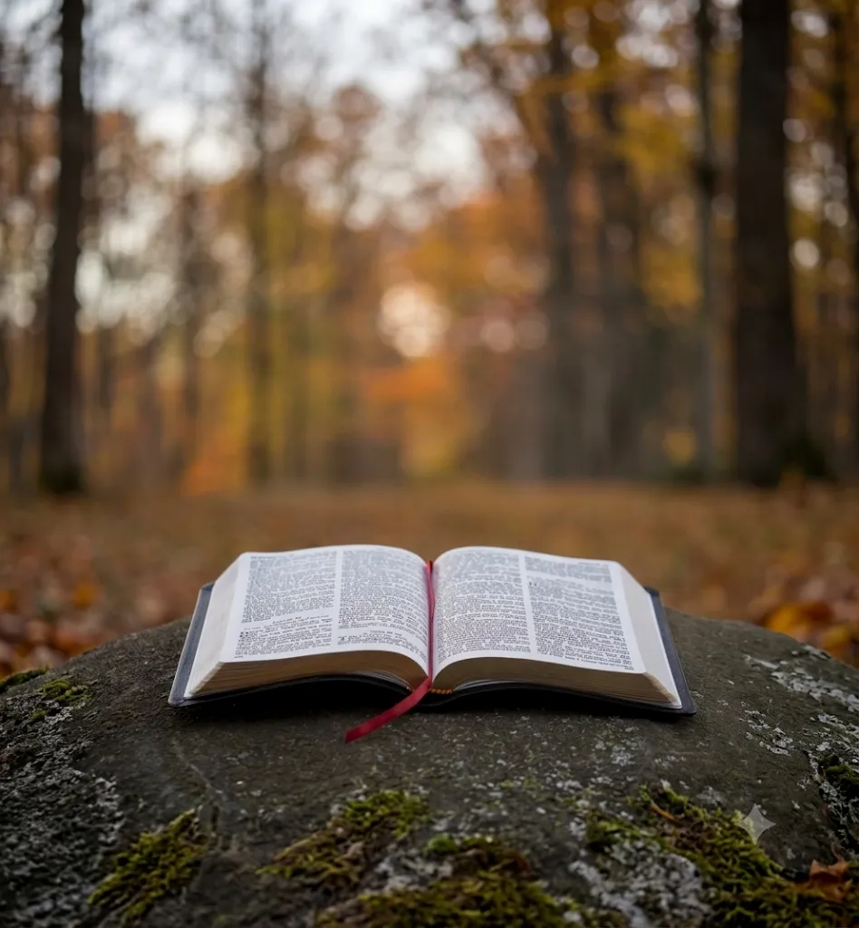 Faith and Formation