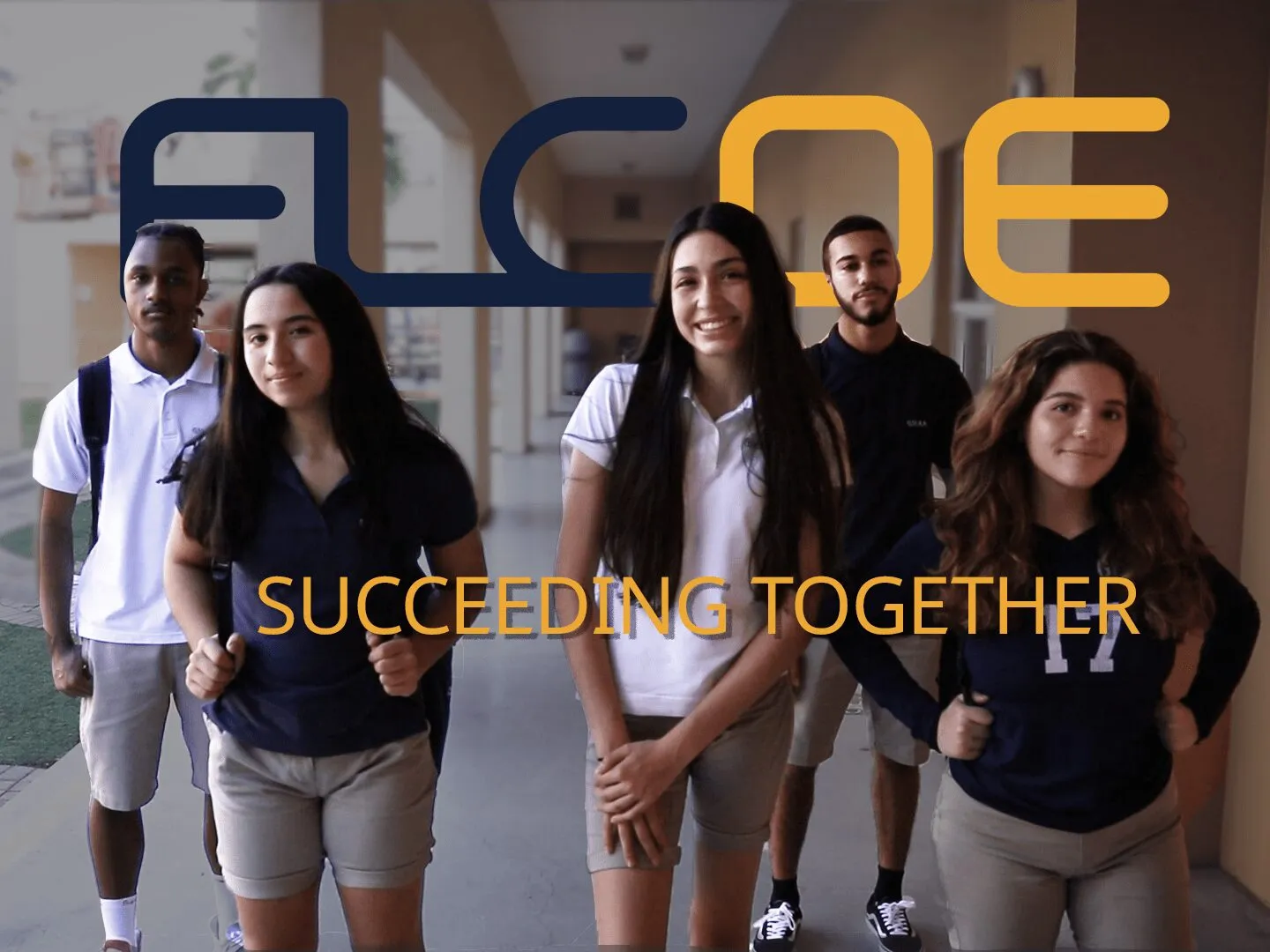 FLCOE — Florida Conference Office of Education