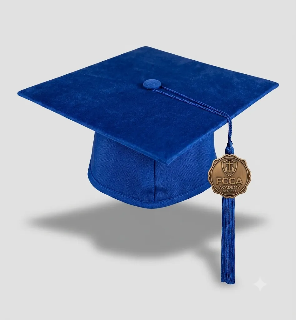 Portrait of a Graduate