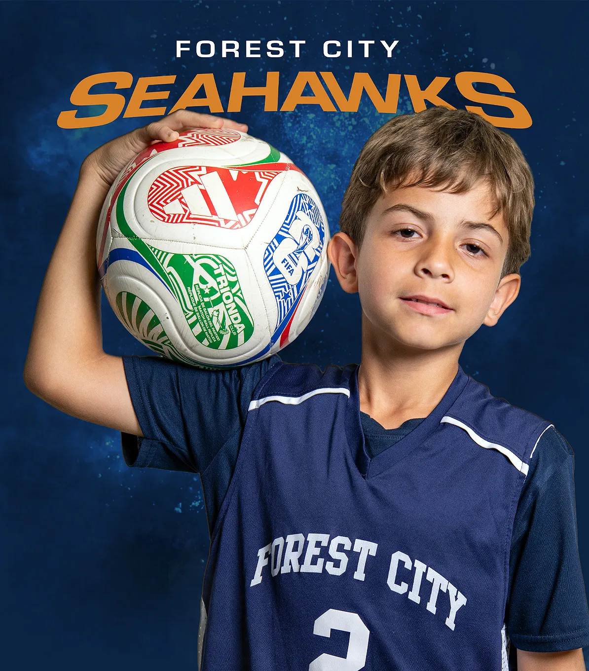 Seahawks Athletics