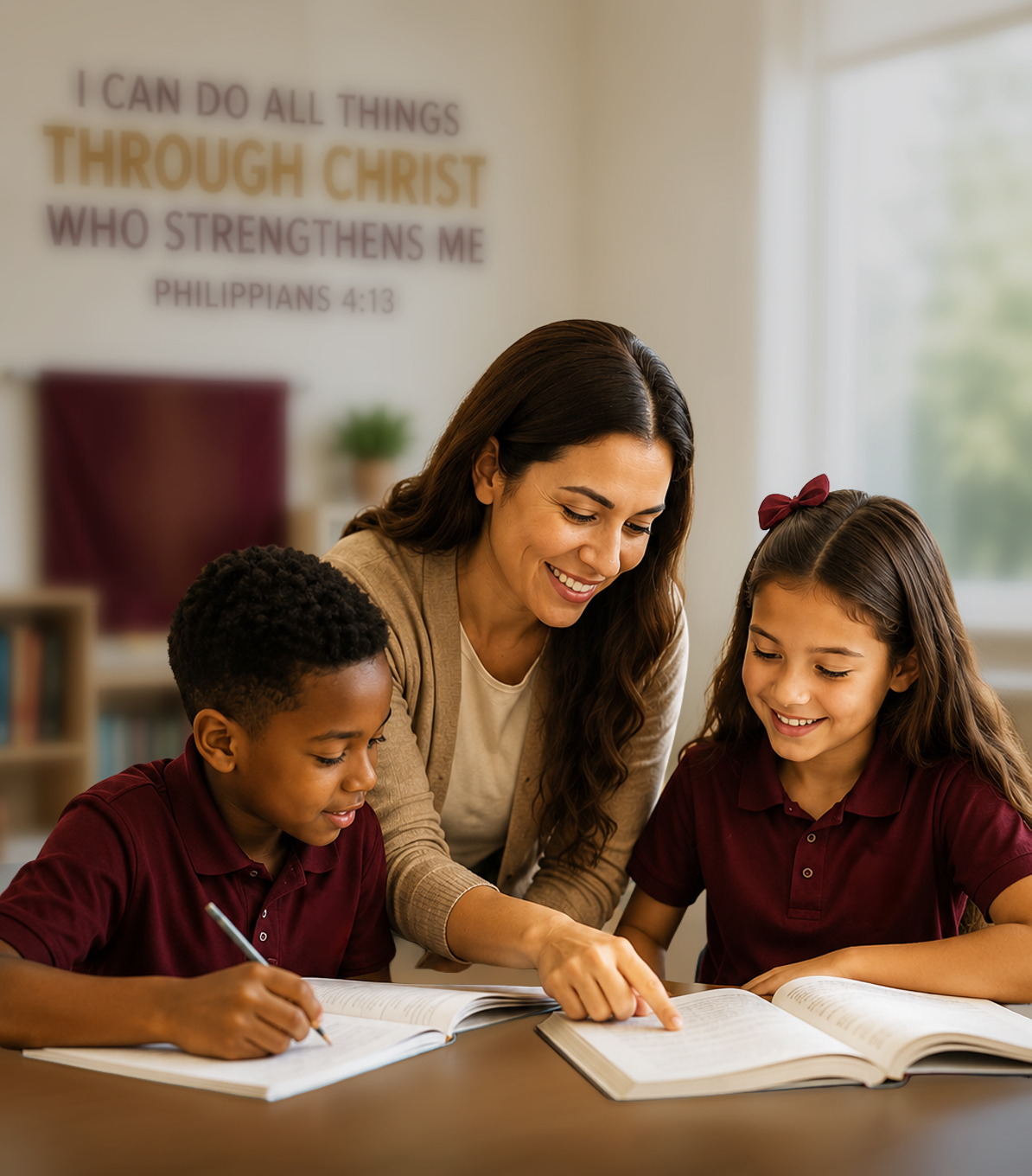 SDA Education