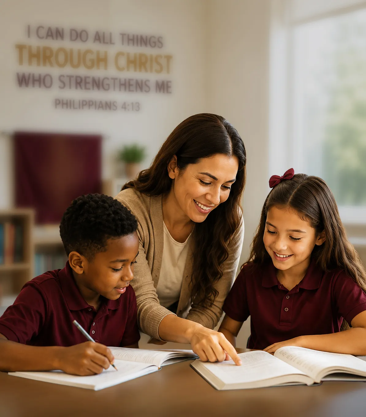 SDA Education