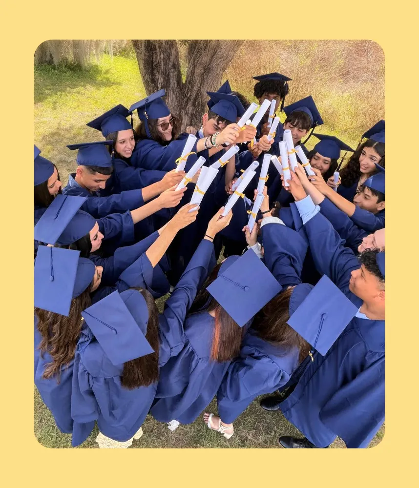 Student Journey