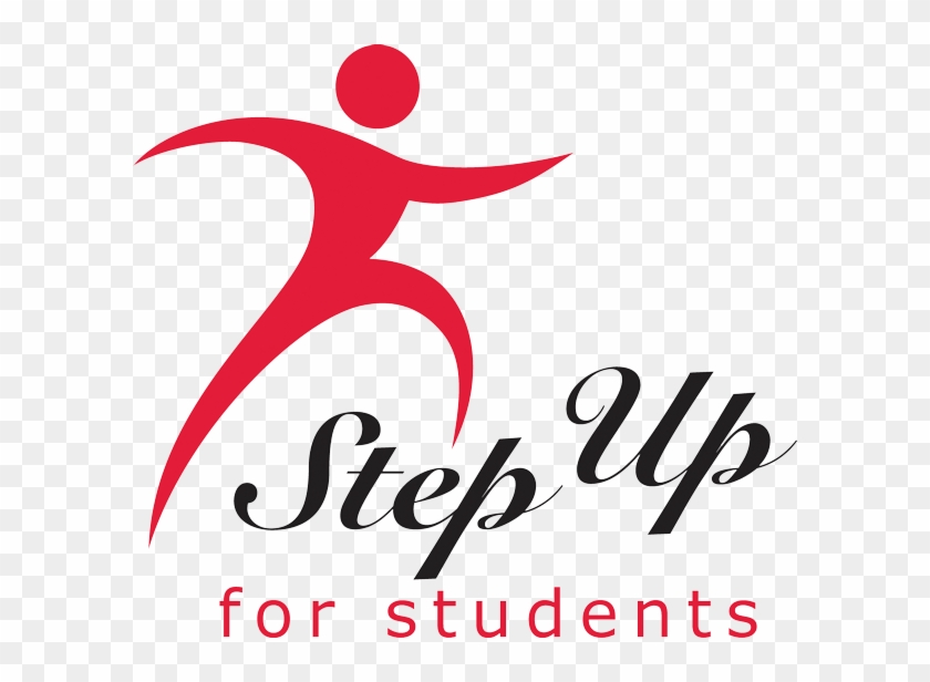 Step Up For Students